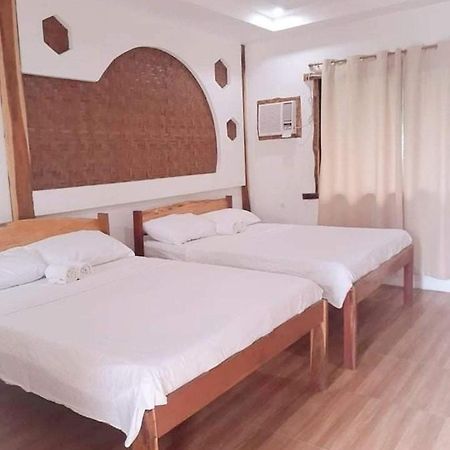 سيكويجور Sand 1 Hostel المظهر الخارجي الصورة