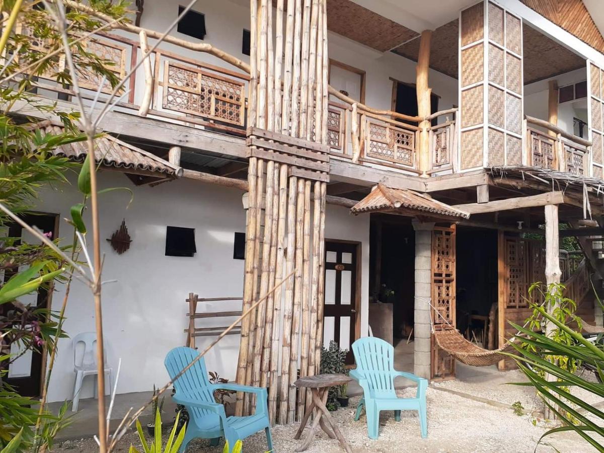 سيكويجور Sand 1 Hostel المظهر الخارجي الصورة