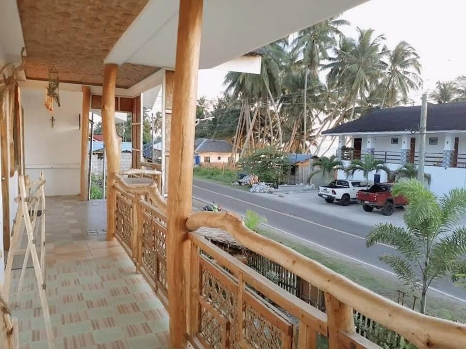 سيكويجور Sand 1 Hostel المظهر الخارجي الصورة