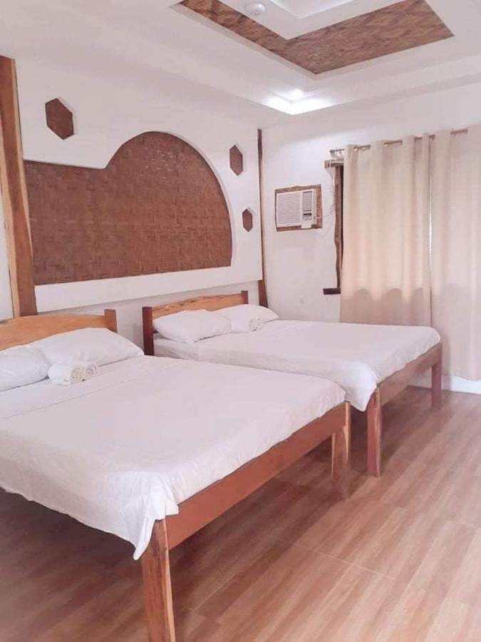 سيكويجور Sand 1 Hostel المظهر الخارجي الصورة