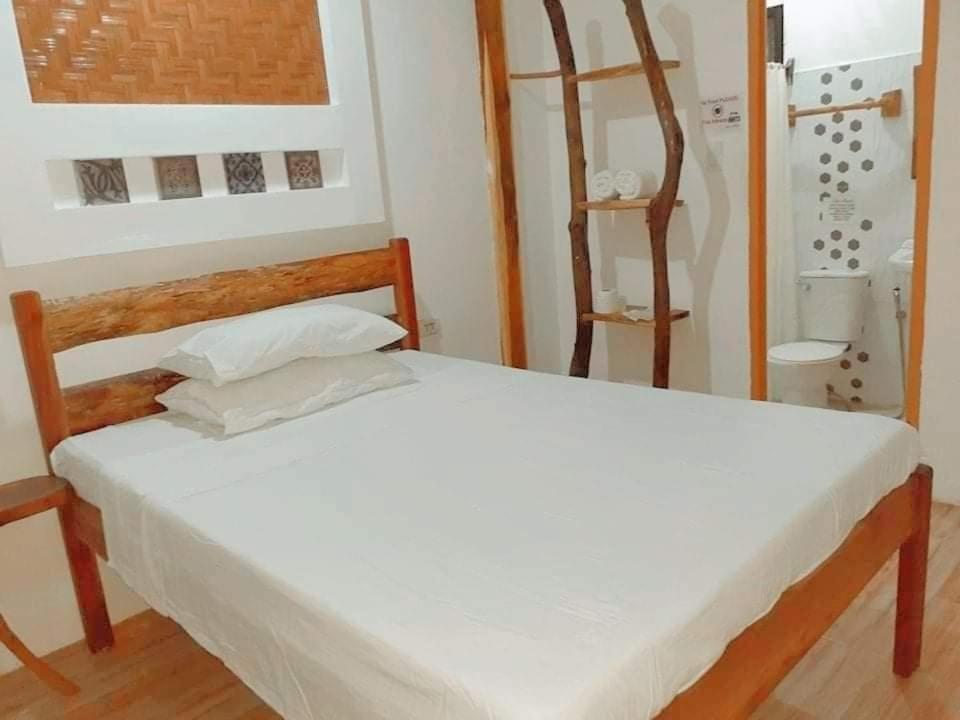 سيكويجور Sand 1 Hostel المظهر الخارجي الصورة