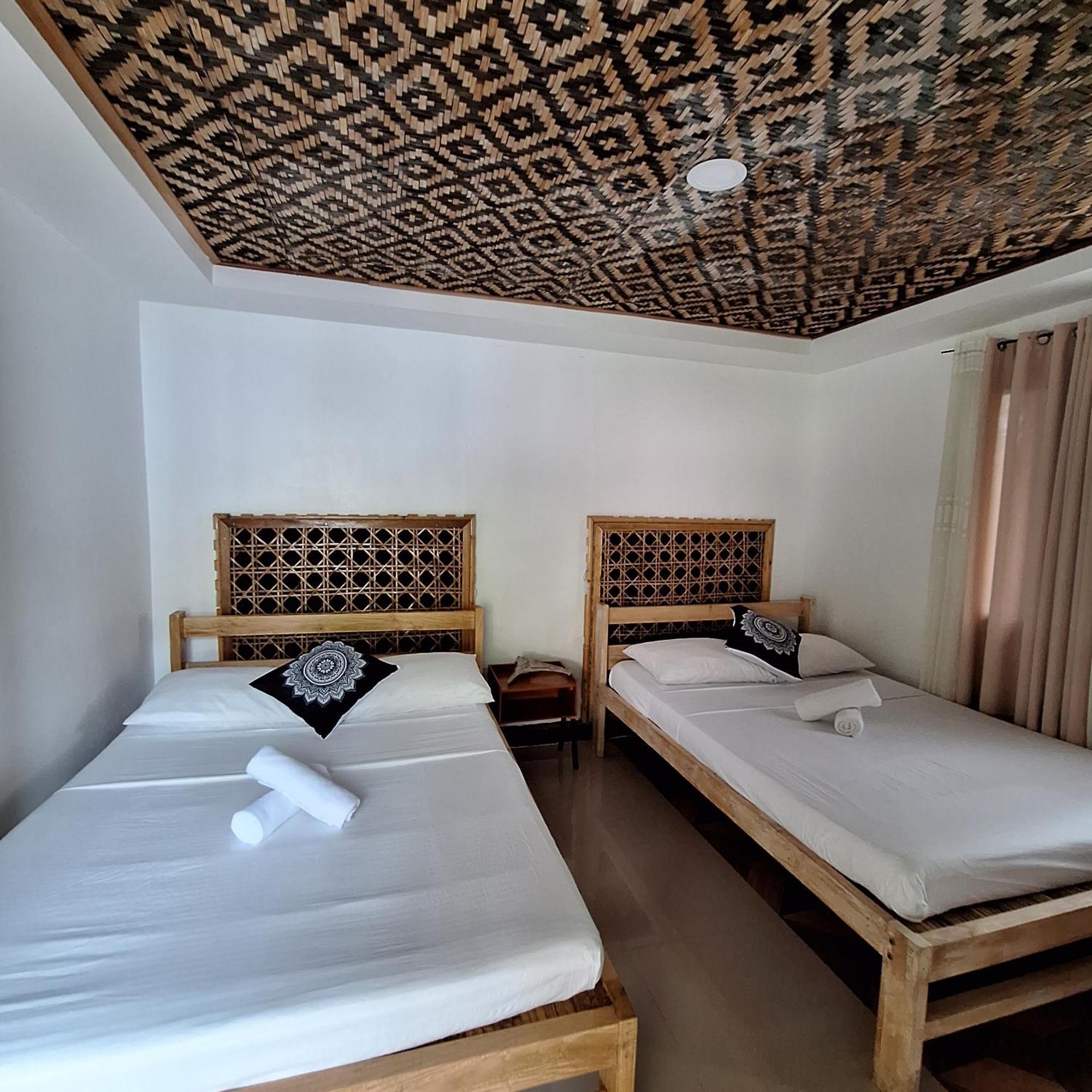 سيكويجور Sand 1 Hostel الغرفة الصورة